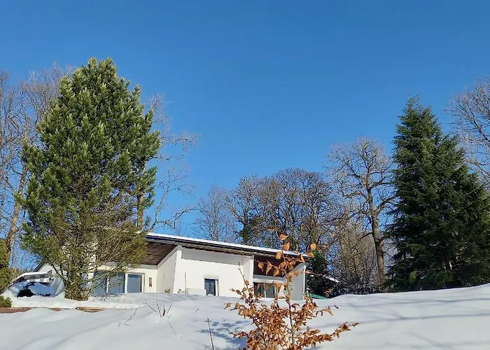 Adbs Ferienhaus
