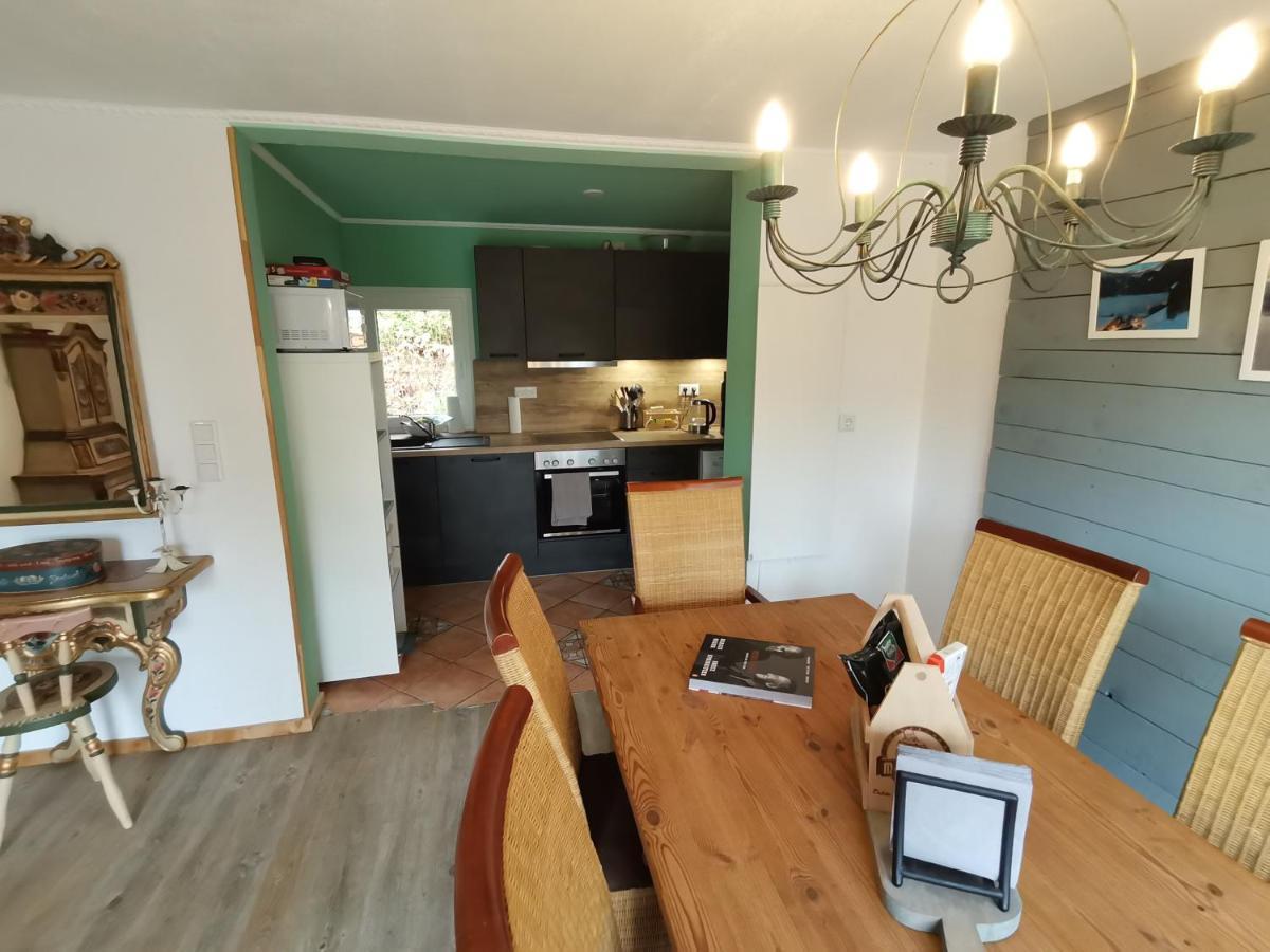 Feriehus Adbs *